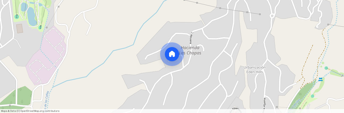 Marbella, Malaga, Hacienda Las Chapas