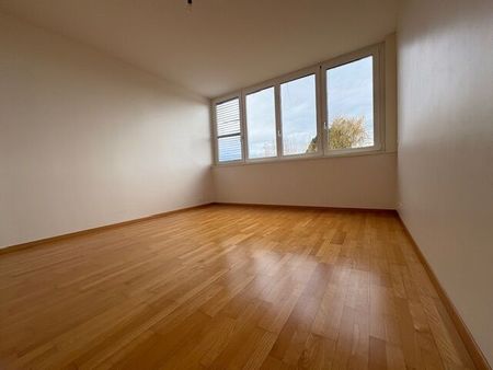 Charming 2.5-room apartment (100 m2) in Jouxtens-Mézery - Foto 5