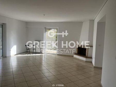Διαμέρισμα για ενοικίαση - Μαρούσι - Φωτογραφία 2