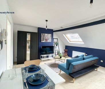 Appartement te huur - Photo 5