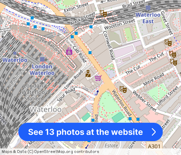 Pear Place, London, SE1 - Photo 1