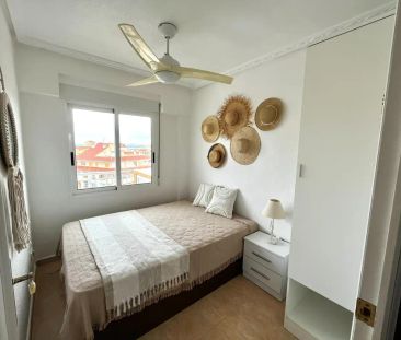 Apartamento de alquiler en Avenida de Francia, Los Europeos - Photo 6