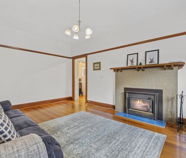 North Hobart Family Home - Photo 4