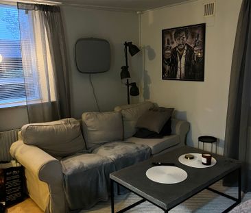 Linnégatan, Borås - Foto 1