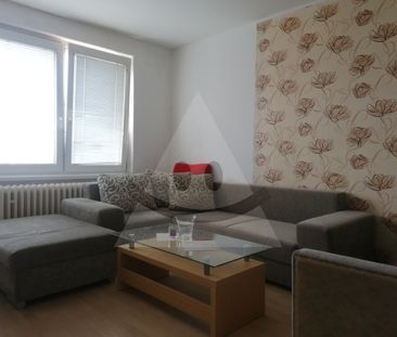 1-izbový byt /38 m2/ na prenájom, Žilina - Hliny VII – Fotografia 2