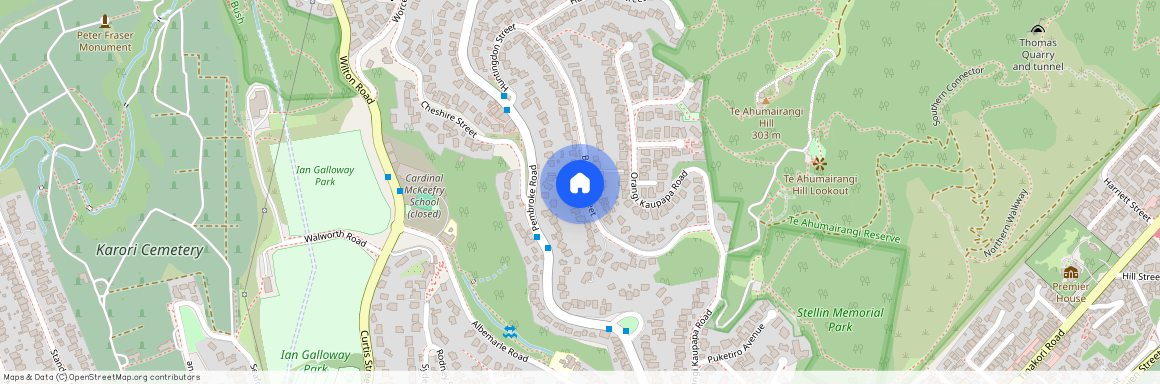 A/38 Bedford Street, Northland, Wellington City