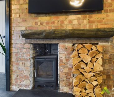 Jordan Avenue, Stretton, Burton-On-Trent - Photo 3