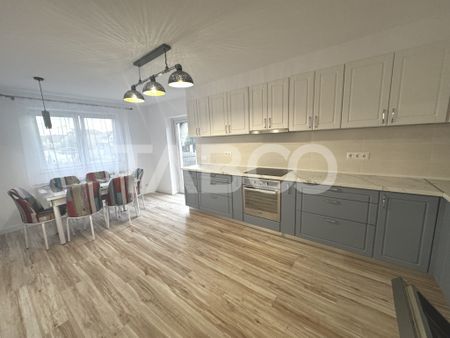 Casa individuala de inchiriat 6 camere 3 bai curte Tineretul - Photo 4