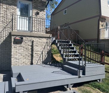 For Lease - 330 Ormond Drive, Oshawa, Ontario - Photo 5