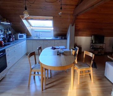 Appartement te huur in Barvaux-sur-Ourthe voor € 650 met 2 slaapkamers - Photo 6