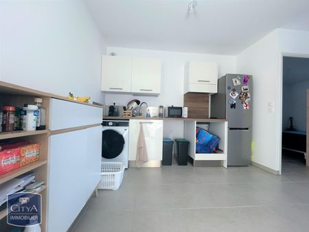 Location Appartement 2 pièces 43m² ARLES 13200 - Photo 4