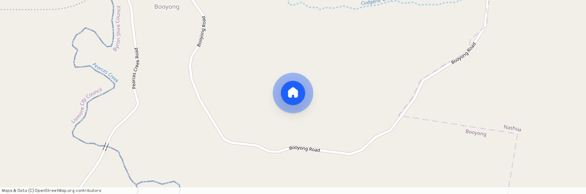 590A Booyong Road, NSW 2480