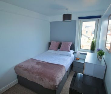 Student Accommodation, 20 Derwent Street, Lincoln, Lincolnshire, LN... - Photo 4