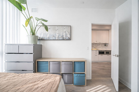 For Lease - 10 Honeycrisp Crescent Unit# 1206, Vaughan, Ontario - Photo 5