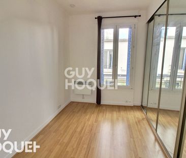 LOCATION : Appartement de 2 pièces (26 m²) au KREMLIN BICETRE - Photo 1