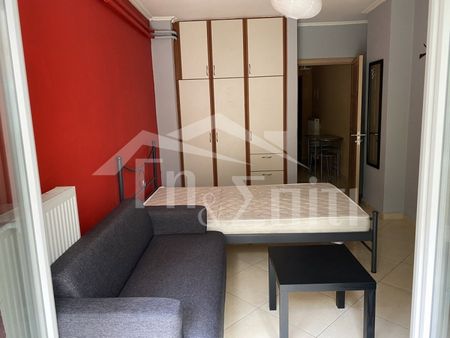 Γκαρσονιέρα προς ενοικίαση 350 € - Φωτογραφία 4
