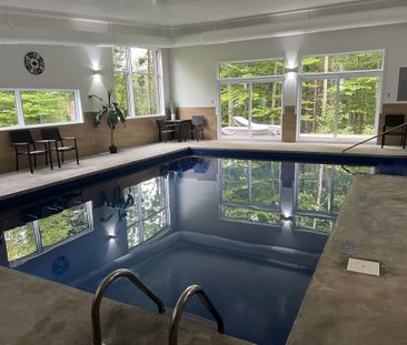 L’appartement Qu’il Te Faut! - Photo 2