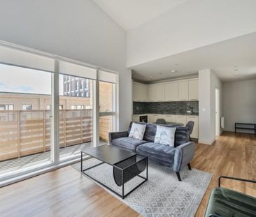 Room in a Shared Flat, Carraway Street, RG1 - Photo 1