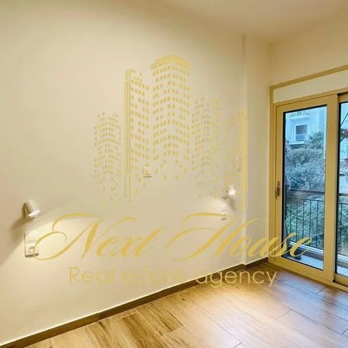 Studio/Γκαρσονιέρα για ενοικίαση Παντοκράτορος - Αρχαίο Ωδείο (Πάτρα) - Φωτογραφία 1