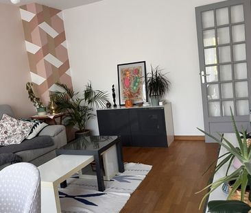 Louer appartement 2 pièces de 48 m² à Rennes (35000) - Photo 5