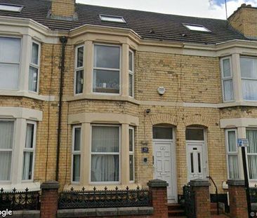 Room in a Shared House, Jubilee Drive, L7 - Photo 3