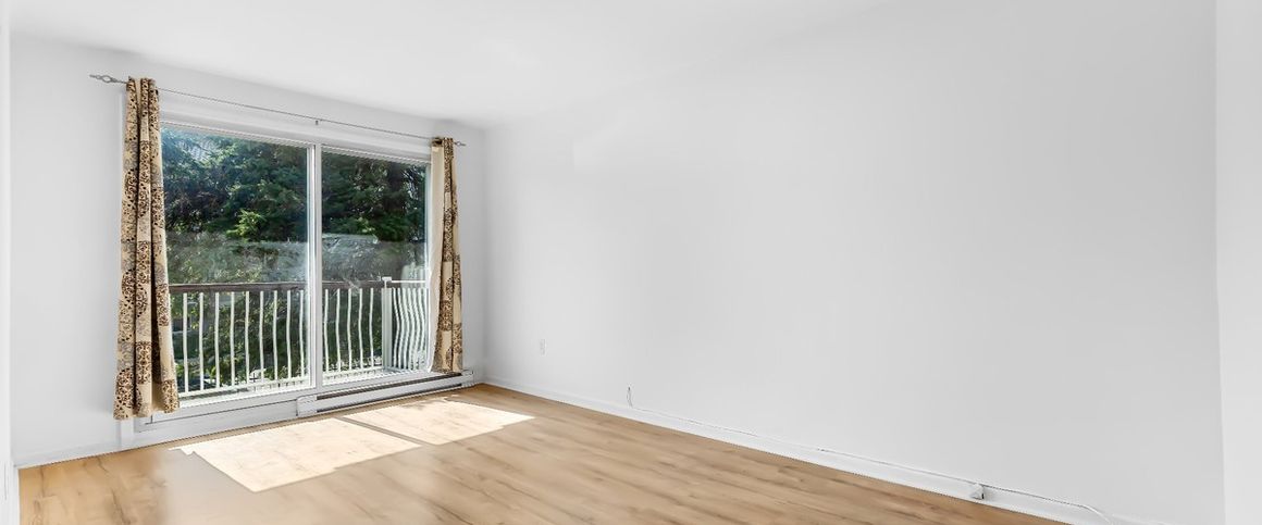 À louer / Appartement - Photo 1
