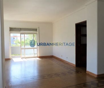 Apartment T3 in Olivais, Lisboa - Photo 6