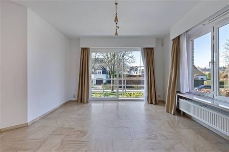 Appartement te huur - Foto 3