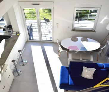 Appartement 7 pièces à Mont-Saint-Martin - Photo 2