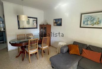 Alquiler de piso en Urbanización Santa Rosa