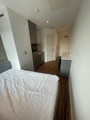 1 bedroom apartment to rent - Photo 1