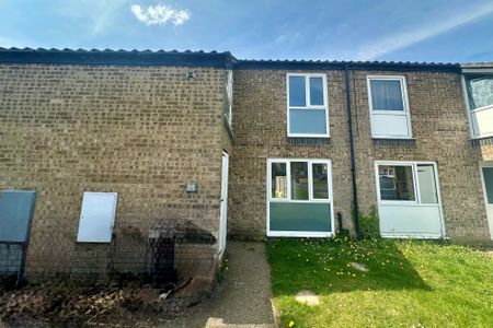 Eriswell Drive, Brandon, Lakenheath - Photo 5