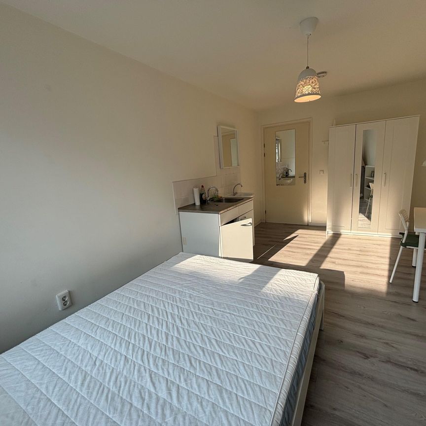 Te huur: Kamer Dorpstraat in Maastricht - Foto 1