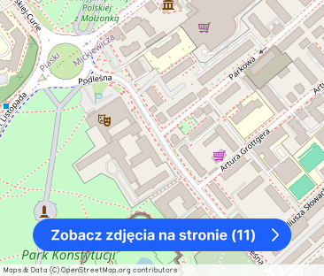 86 m2 | 3 pokoje | Os. Mickiewicza | dwupoziomowe – zdjęcie 1