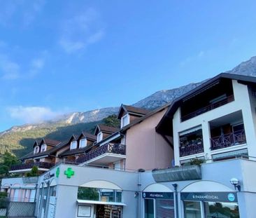 Location appartement 3 pièces - Photo 2