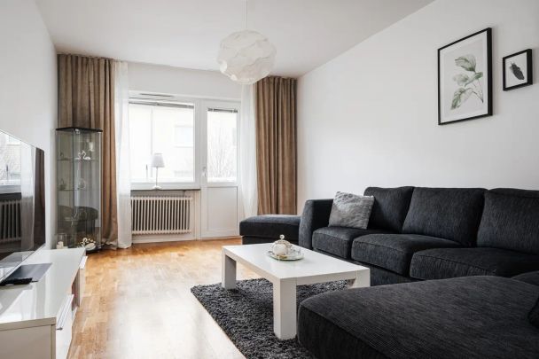 Fredsgatan, Katrineholm - Photo 1