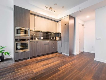 For Lease - 115 Blue Jays Way Unit# 1207, Toronto, Ontario - Photo 5