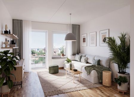 Bäcklösavägen 4A, 75659, Uppsala - Photo 2