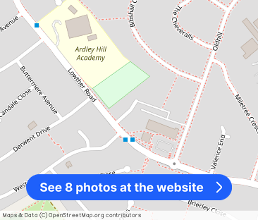 Abbey Mews, Dunstable, Bedfordshire, LU6 - Photo 1