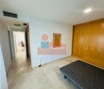 Piso de alquiler en Guadalmina Alta - Photo 6