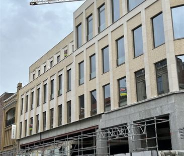 Prachtige hoogwaardige nieuwbouw studentenstudio in hartje Leuven. - Photo 4