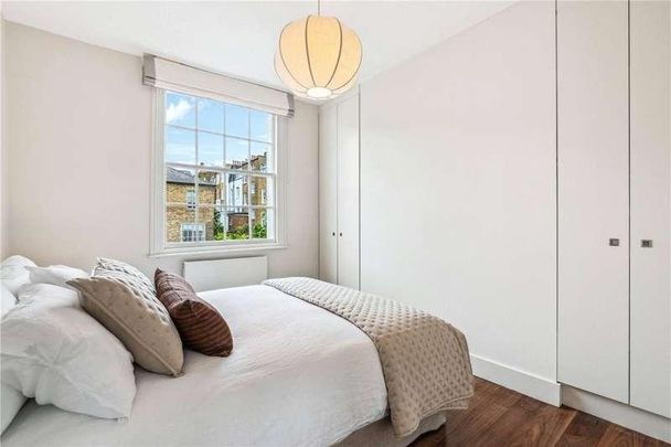 Lonsdale Road, London, W11 - Photo 1