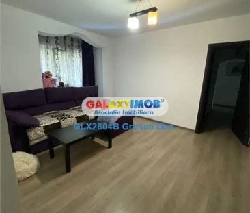 Apartament 4 Camere Foreigners Friendly Lujerului G 394 - Fotografie 2