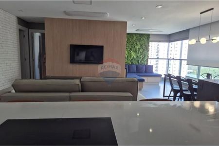 Apartamento tipo para locação em Vila Olímpia com 3 quartos, sendo 1 suíte, 95m² - Photo 2