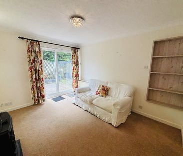 1 bedroom terraced bungalow to rent - Photo 2