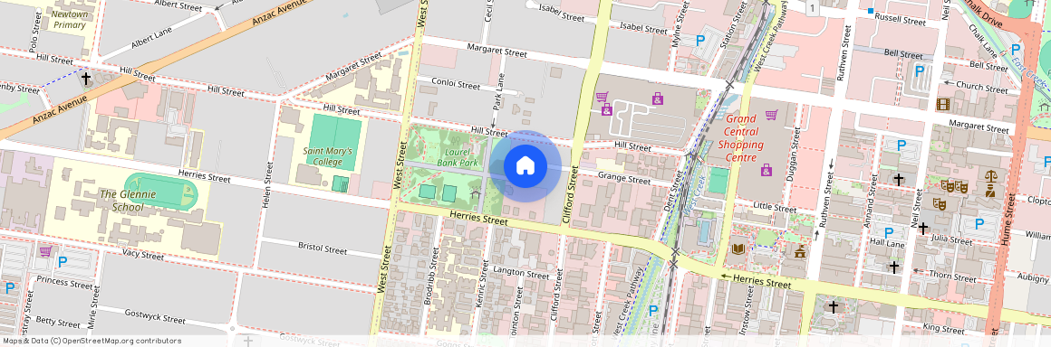 2/13 Laurel Lane, Qld 4350, Toowoomba City