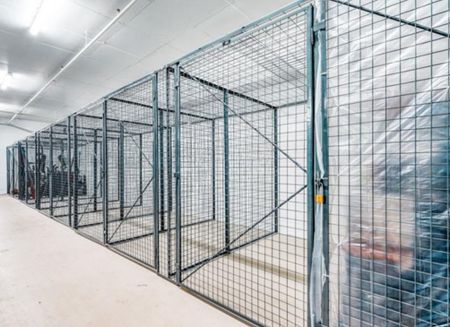 Appartement à louer - Montréal (Verdun/Île-des-Soeurs) (Île-des-Soeurs) Appartement à louer - Montréal (Verdun/Île-des-Soeurs) (Île-des-Soeurs) - Photo 2