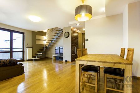 Łódź, Polesie, Retkinia, Kusocińskiego - Photo 5