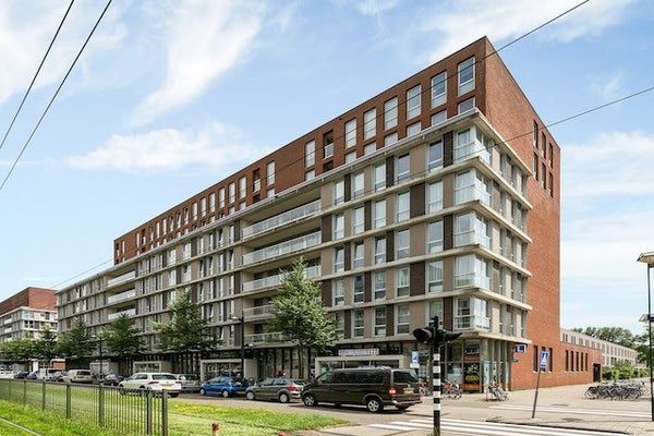 Te huur: Appartement Pieter Calandlaan in Amsterdam - Foto 1