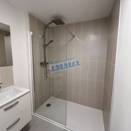 Appartement 3 pièces à Izel-lès-Hameau - Photo 3